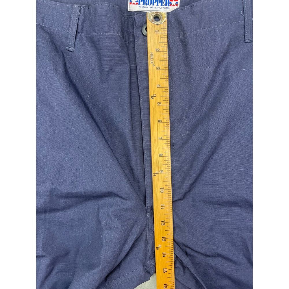 NWT Propper Tactical Pants Military XL Long (42x35) Button Fly Ripstop Cargo - Picture 3 of 10